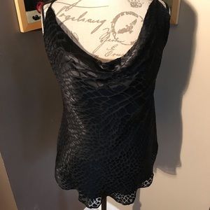 Haute Hippie Designer Top